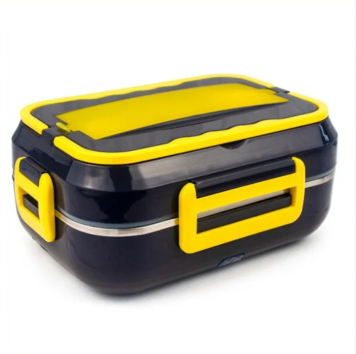 Miniatura 3 de Lonchera Térmica Pro